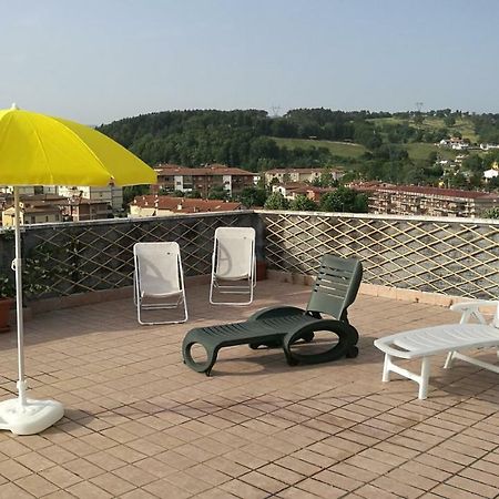 Attico A Barberino Di Mugello公寓 外观 照片