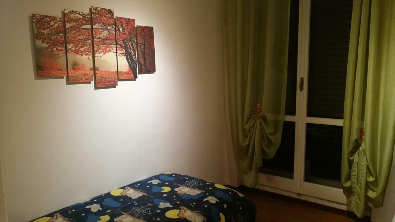 Attico A Barberino Di Mugello公寓 外观 照片