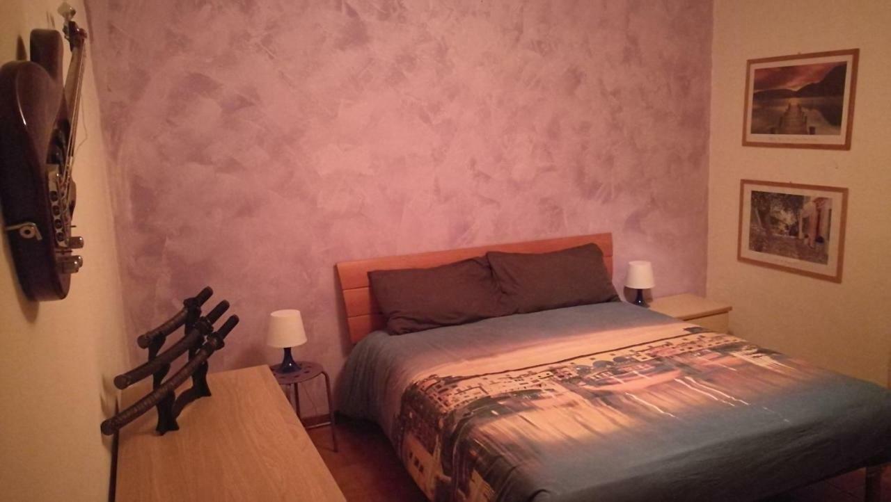 Attico A Barberino Di Mugello公寓 外观 照片