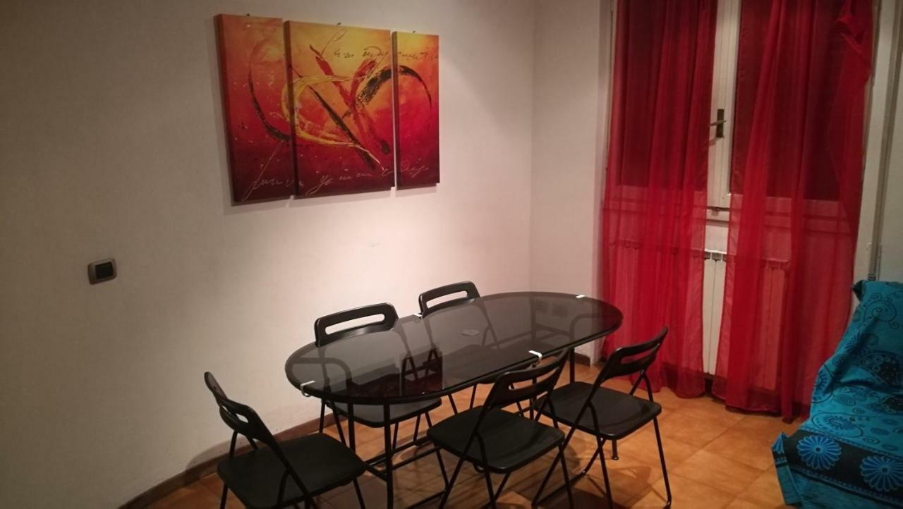 Attico A Barberino Di Mugello公寓 外观 照片