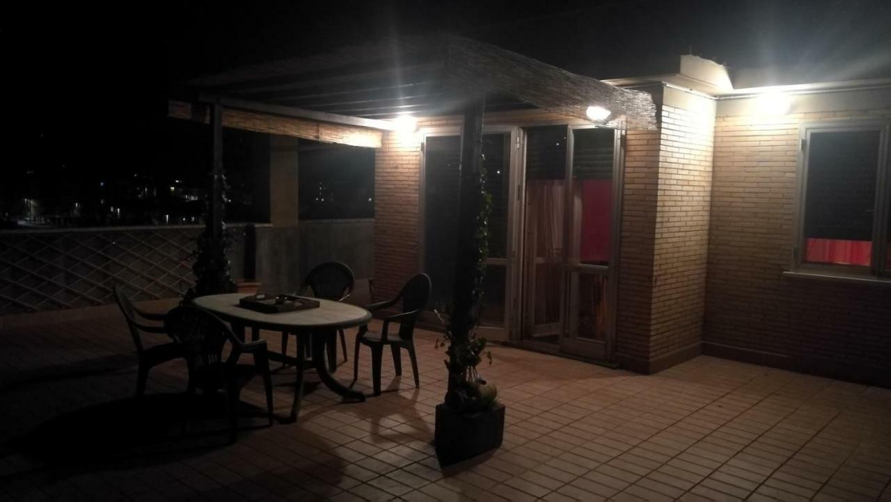 Attico A Barberino Di Mugello公寓 外观 照片